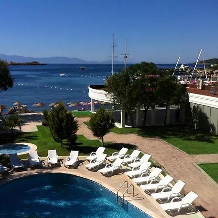 Hotell Karya Gümbet