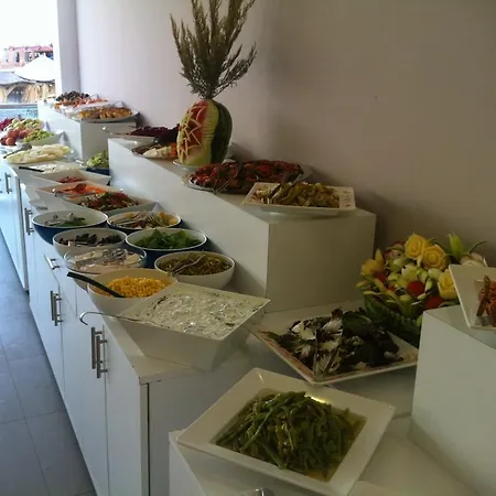 Hotell Karya Gümbet