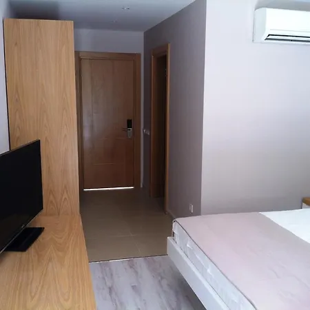 Hotell Karya Gümbet