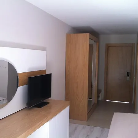 Hotell Karya Gümbet