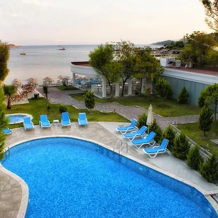 Karya Hotell Gümbet