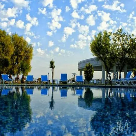 Karya Hotell Gümbet