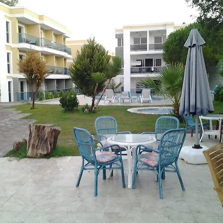Karya Hotel Gumbet