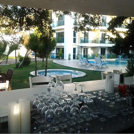 Karya Hotel Gumbet