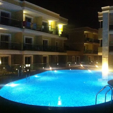 Karya Hotel Gumbet