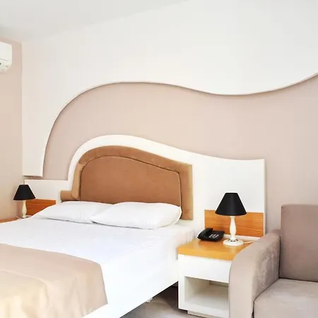 Hotel Karya Gumbet