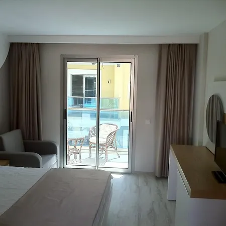Karya Hotel Gumbet
