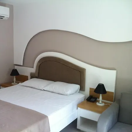 Karya Hotel Gumbet