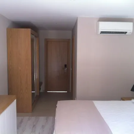 Karya Hotel Gumbet