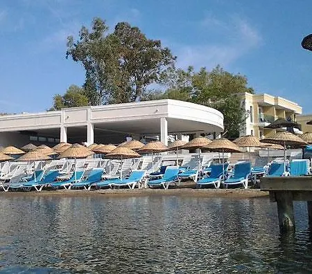 Hotel Karya Gumbet