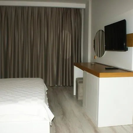 Hotel Karya Gumbet