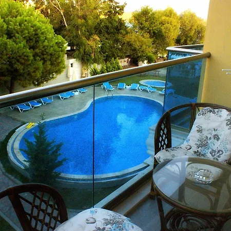 Karya Hotel 4*
