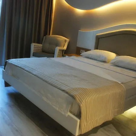 Hotel Karya Gumbet