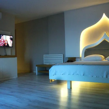 Karya Hotel Gumbet