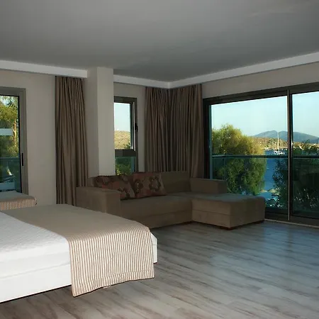 Hotel Karya Gumbet