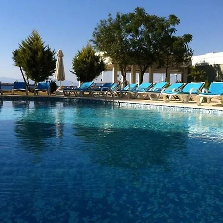 Hotel Karya